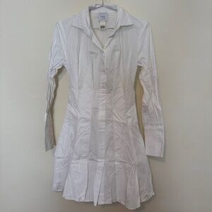 Patou Cotton Dress